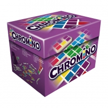 ZYGOMATIC CHRO04 CHROMINO BASE