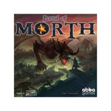 DEVIR ABG PORTAL OF MORTH HLWN