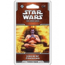 DEVIR FFG STAR WARS LCG CHAIN OF COMMAND