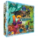 DEVIR NJD 12 REALMS