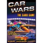DEVIR SJG CAR WARS CARD GAME