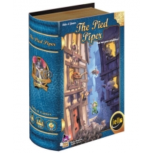 DEVIR ILG TALES & GAMES 6 PIED PIPER