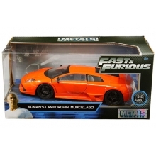 JADA 30765 1:24 FF LAMBORGHINI FAST AND FURIOUS