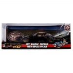 JADA 30998 1:24 1977 PONTIAC SMOKEY