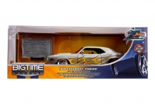 JADA 31073 1:24 20TH BTM CHEVY CAMARO