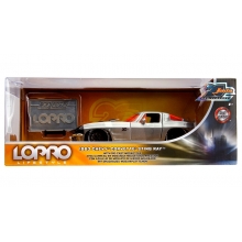 JADA 31079 1:24 20TH LOPRO CORVETTE