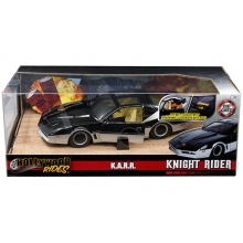 JADA 31115 1:24 KNIGHT RIDER K A R R