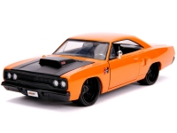 JADA 31325 1:24 1970 PLYMOUTH ROAD RUNNER