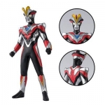 FIGUARTS 28885 SOFVI SPIRITS ULTRAMAN VICTORY TAMASHII NATIONS