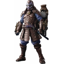 FIGUARTS 19825 MEISHO MANGA RELIZATION KOUTETSU SAMURAI WAR MACHINE TAMASHII NATIONS AVENGERS