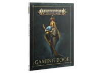 WARHAMMER 60040299082 AGE OF SIGMAR GAMING BOOK ( ENGLISH )