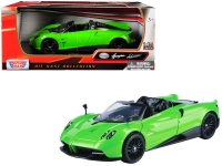 MOTORMAX 79354 1:24 PAGANI HUAYRA ROADSTER