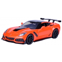 MOTORMAX 79356 1:24 2019 CORVETTE ZR1