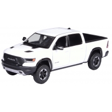 MOTORMAX 79358 1:27 2019 RAM 1500 CREW REBEL