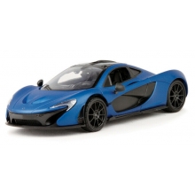 MOTORMAX 79508 1:24 MCLAREN P1 ( MATT COLOR SERIES )