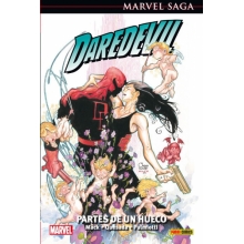 PANINI SEPSA005 DAREDEVIL 2 PARTES DE UN HUECO