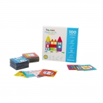 BRAINTOYS IMA-SCTEM IMANIX STYLE CARDS TEMATICO 100 TARJETAS