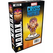 ATOMIC MASS GAMES CP05 MARVEL CRISIS PROTOCOL MODOK