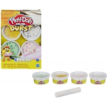 HASBRO E6966 PLAYDOH COLOR BURST