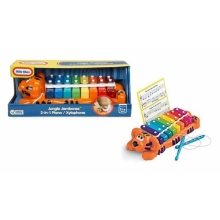 LITTLETIKES 629877 XILOFONO TIGRE