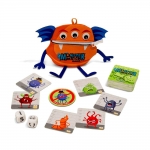 BRISKO NS0003 MONSTER MATCH