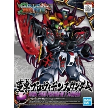 BANDAI 56770 SD SANGOKU SOKETSUDEN DONG ZHUO PROVIDENCE GUNDAM