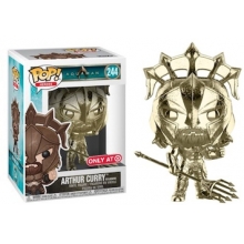 FUNKO 33678 ARTHUR CURRY ONLY AT