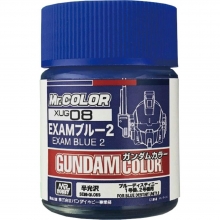 MRHOBBY XUG08 EXAM AZUL 2 ( 18ML )