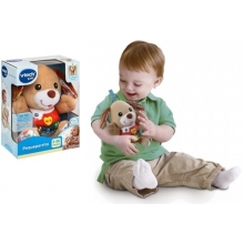 VTECH 502322 PEQUEPERRITO