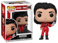 FUNKO 44197 POP TELEVISION LA CASA DE PAPEL NAIROBI