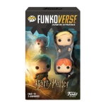 FUNKO 43498 POP FUNKOVERSE STRATEGY GAME / HARRY POTTER 2PK ( SPANISH )