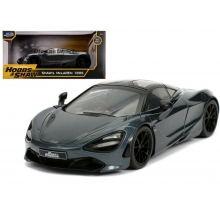 JADA 30754 1:24 FF SHAWNS MCLAREN 7205 FAST AND FURIOUS