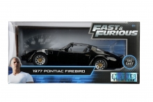 JADA 30756 1:24 FF TEGOS PONTIAC FIREBIRD FAST AND FURIOUS