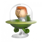 FUNKO 12395 DORBZ RIDER JETSONS GEORGE JETSON