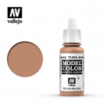 VALLEJO 70804 MODEL COLOR 17 ML ROJO BEIGE