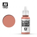 VALLEJO 70805 MODEL COLOR 17 ML NARANJA ALEMAN