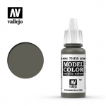 VALLEJO 70830 MODEL COLOR 17 ML VERDE ALEMAN WWII