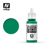VALLEJO 70838 MODEL COLOR 17 ML ESMERALDA