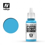 VALLEJO 70844 MODEL COLOR 17 ML AZUL PROFUNDO