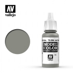 VALLEJO 70864 MODEL COLOR 17 ML ACERO NATURAL