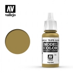 VALLEJO 70878 MODEL COLOR 17 ML ORO VIEJO