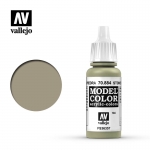 VALLEJO 70884 MODEL COLOR 17 ML GRIS PIEDRA