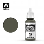 VALLEJO 70888 MODEL COLOR 17 ML GRIS OLIVA