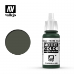 VALLEJO 70892 MODEL COLOR 17 ML OLIVA AMARILLO