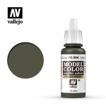 VALLEJO 70894 MODEL COLOR 17 ML CAM VERDE OLIVA