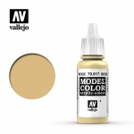 VALLEJO 70917 MODEL COLOR 17 ML BEIGE