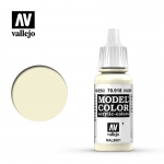 VALLEJO 70918 MODEL COLOR 17 ML HUESO