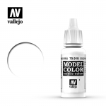 VALLEJO 70919 MODEL COLOR 17 ML BLANCO FRIO