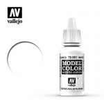 VALLEJO 70951 MODEL COLOR 17 ML BLANCO