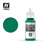 VALLEJO 70969 MODEL COLOR 17 ML VERDE